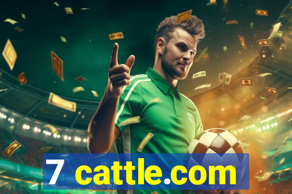 7 cattle.com